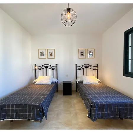 Cádiz Casa vacanze Playa Blanca (Lanzarote)