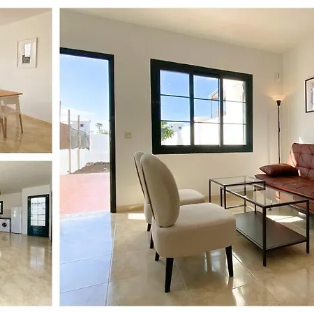 Cadiz 플라야블랑카