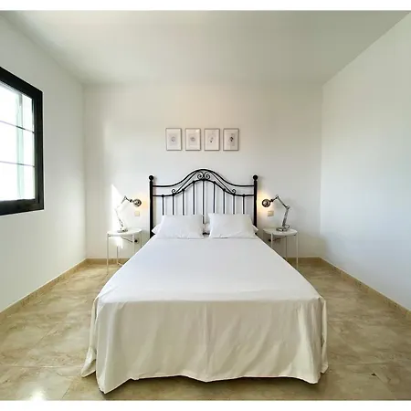 Cádiz Casa vacanze *