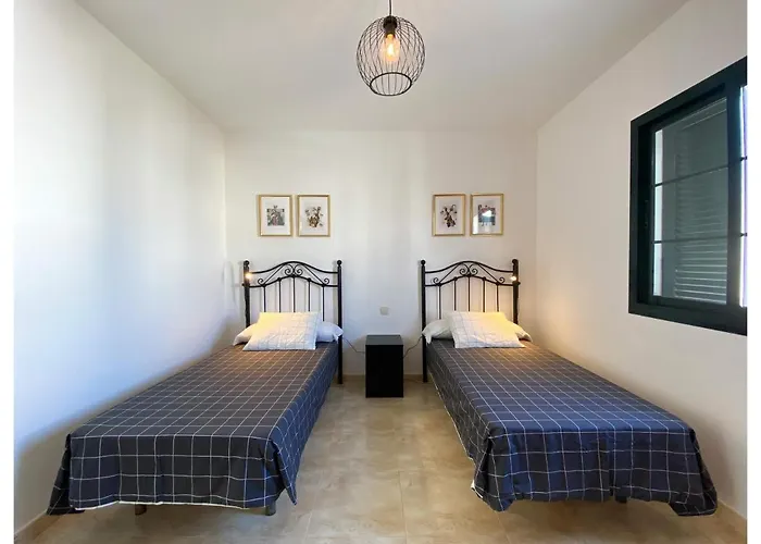 Cadiz Holiday home Playa Blanca (Lanzarote)