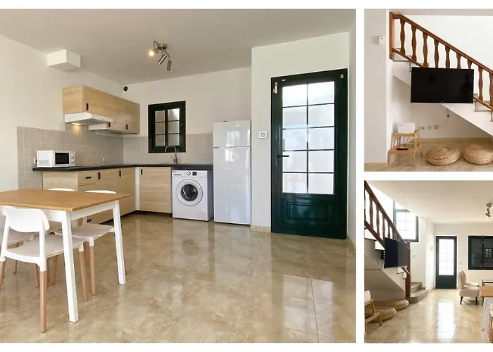 Holiday home Cadiz *