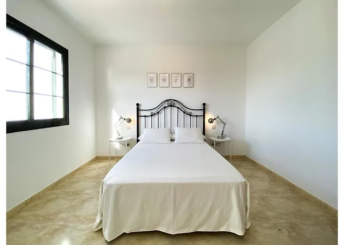 Cadiz Holiday home *