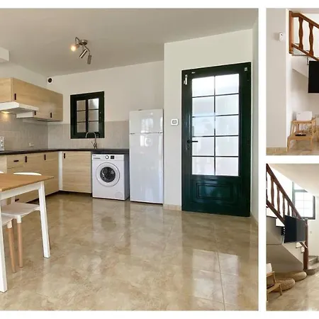 Prázdninový dům Cadiz *