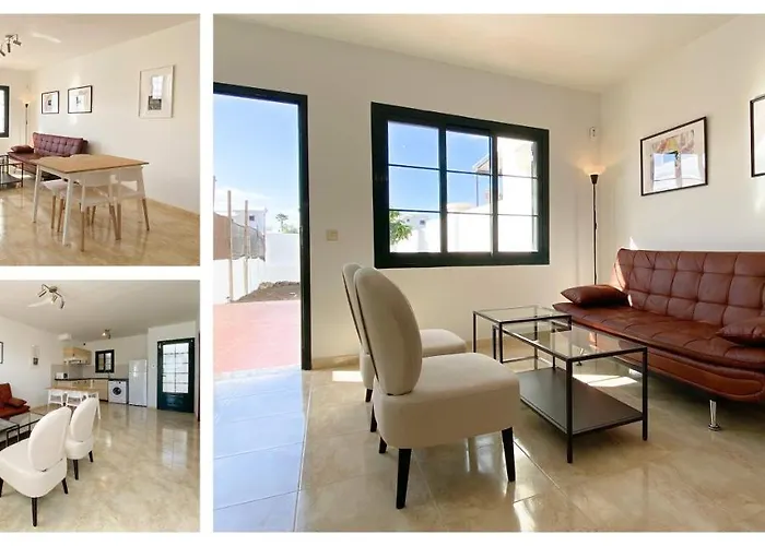 Cadiz Коста Бланка